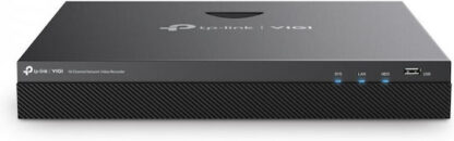 TP-LINK NVR2016H Καταγραφικό NVR 16 Καναλιών