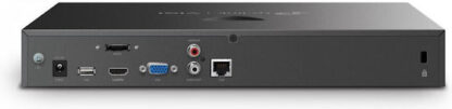 TP-LINK NVR2016H Καταγραφικό NVR 16 Καναλιών