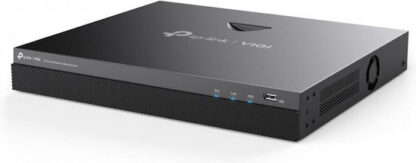 TP-LINK NVR2016H Καταγραφικό NVR 16 Καναλιών