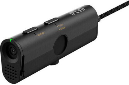 IPEVO P2V ULTRA Object Camera with 1cm Super Macro Focus