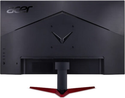 Acer Nitro VG240YM3bmiipx IPS HDR Gaming Monitor 23.8" FHD 1920x1080 180Hz με Χρόνο Απόκρισης 1ms GTG
