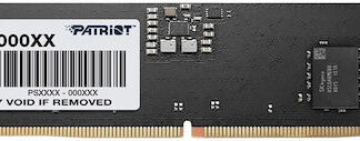 G.Skill Ripjaws S5 F5-5200J4040A48GX2-RS5W memory module 96 GB 2 x 48 GB DDR5 5200 MHz