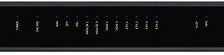 Lancom 1803VA VDSL2 4G Modem Router με 8 Θύρες Ethernet