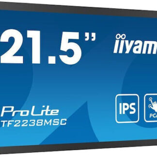 Iiyama Digital Signage Prolite Touch T6562AS-B1 T6562ASB1 (T6562AS-B1)