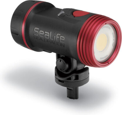 Sealife Sea Dragon 2500F Underwater Lamp   (SL671)