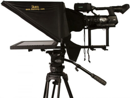 Ikan PT3700 17  Teleprompter