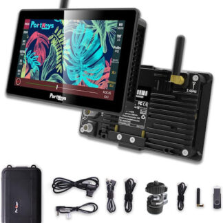 Portkeys Monitor - Recorder Κωδικός: BM5III-WR