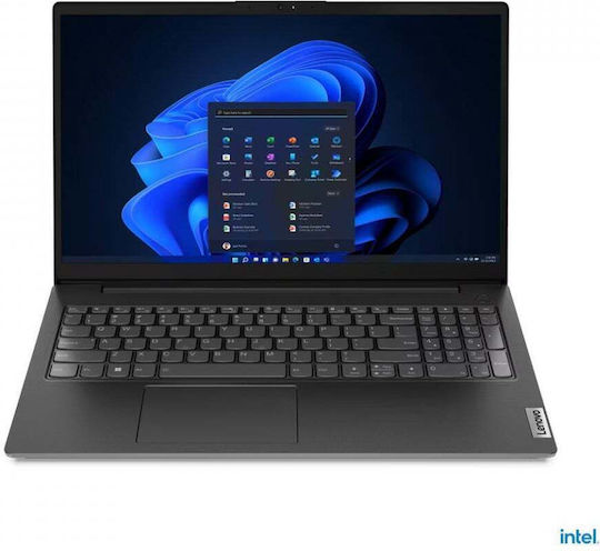 Lenovo V15 G4 IRU 15.6" FHD (i5-13420H/8GB/512GB SSD/No OS) Business Black (US Keyboard) Lenovo V15 G4 IRU 15.6" FHD (i5-13420H/8GB/512GB SSD/No OS) Business Black (US Keyboard)
