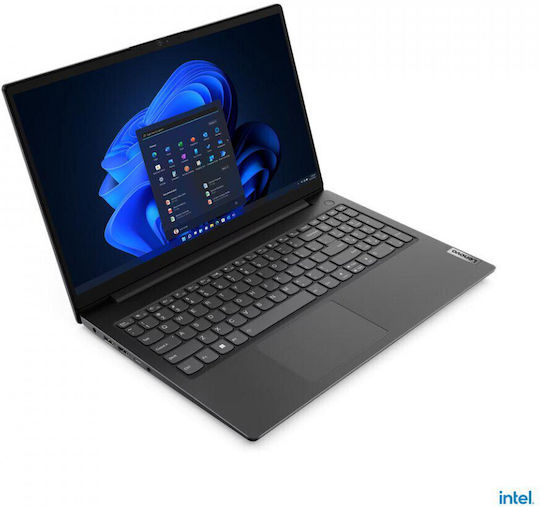 Lenovo V15 G4 IRU 15.6" FHD (i5-13420H/8GB/512GB SSD/No OS) Business Black (US Keyboard) Lenovo V15 G4 IRU 15.6" FHD (i5-13420H/8GB/512GB SSD/No OS) Business Black (US Keyboard)