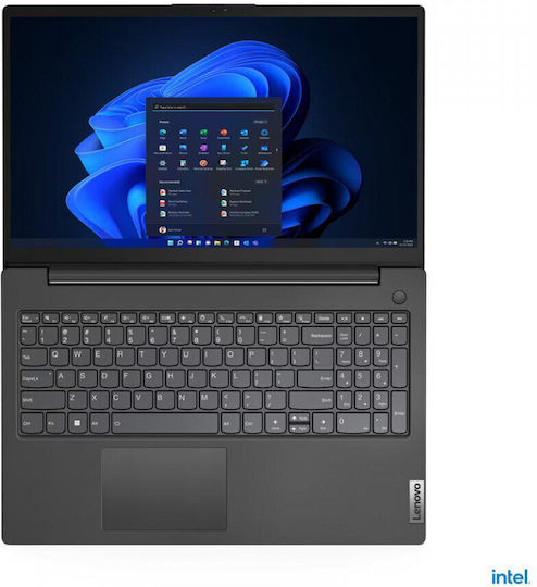 Lenovo V15 G4 IRU 15.6" FHD (i5-13420H/8GB/512GB SSD/No OS) Business Black (US Keyboard) Lenovo V15 G4 IRU 15.6" FHD (i5-13420H/8GB/512GB SSD/No OS) Business Black (US Keyboard)
