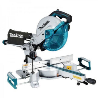 Holzmann 230v Φαλτσοπρίονο Ρεύματος με Ισχύ 2000W & Δίσκο Κοπής Διαμέτρου 305mm