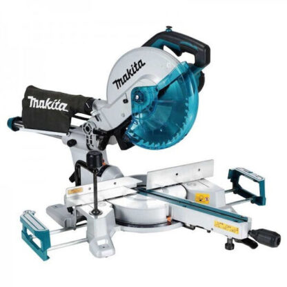 Makita LS1110F Slide Compound Mitre Saw