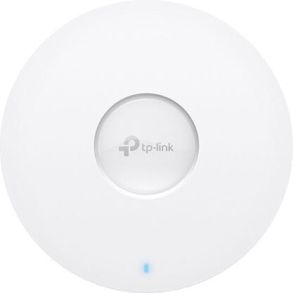 TP-LINK EAP670 v2 WiFi Mesh Network Access Point Wi‑Fi 6 Dual Band (2.4 & 5GHz)