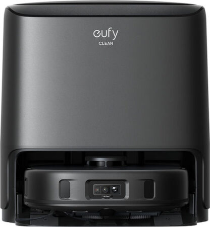 Anker Eufy Robovac X9 Pro Robot Σκούπα Ρομπότ για Σκούπισμα & Σφουγγάρισμα με Wi-Fi Κωδικός: T2320G11