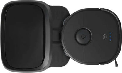 Anker Eufy Robovac X9 Pro Robot Σκούπα Ρομπότ για Σκούπισμα & Σφουγγάρισμα με Wi-Fi Κωδικός: T2320G11
