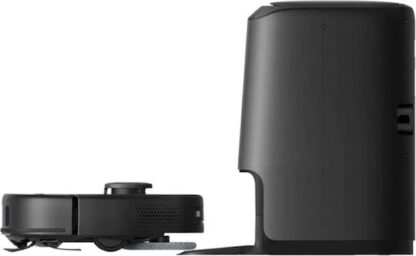 Anker Eufy Robovac X9 Pro Robot Σκούπα Ρομπότ για Σκούπισμα & Σφουγγάρισμα με Wi-Fi Κωδικός: T2320G11