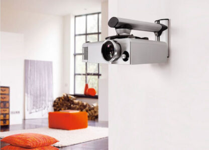 Vogel's Βάση Projector Οροφής με Μέγιστο Φορτίο 10kg Γκρι Κωδικός: EPW6565