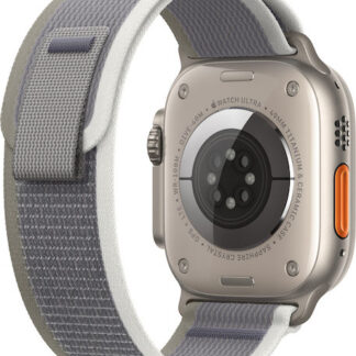 OnePlus Watch 2 Stainless Steel 47mm Αδιάβροχο με Παλμογράφο (Nordic Blue Edition)