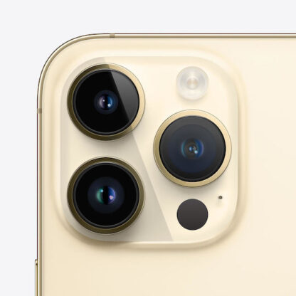 Apple iPhone 14 Pro Max 5G (6GB/256GB) Gold