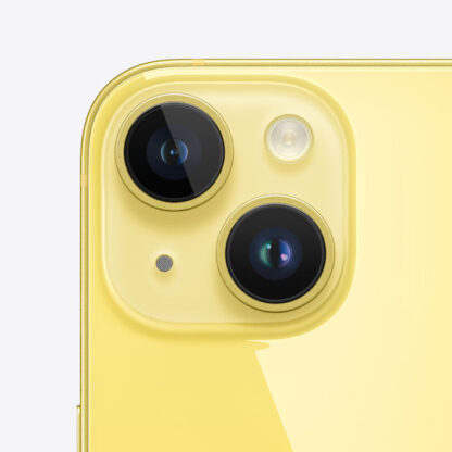Apple iPhone 14 128Gb Yellow MR3X3QL/A