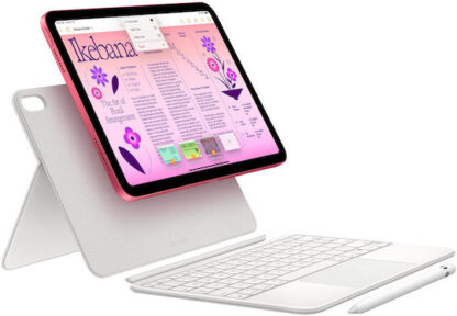 Apple iPad 10 10,9 10ThGen Wi-Fi 64Gb Silver MPQ03NF/A
