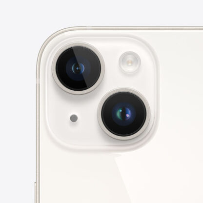 Apple iPhone 14 5G (6GB/128GB) Starlight