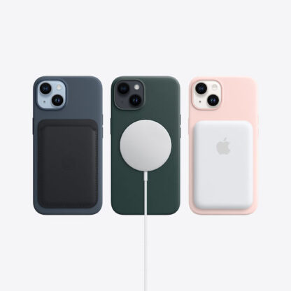 Apple iPhone 14 5G (6GB/256GB) Midnight