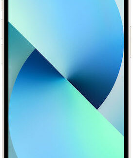 Apple iPhone 13 128GB - Starlight