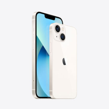 Apple iPhone 13 5G (4GB/128GB) Starlight