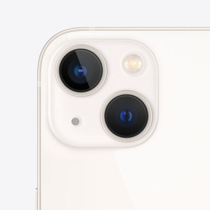 Apple iPhone 13 5G (4GB/128GB) Starlight