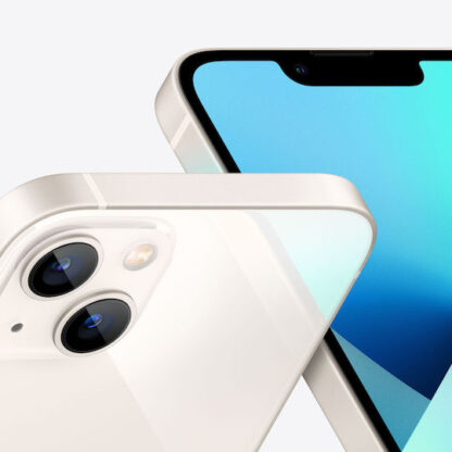 Apple iPhone 13 128GB - Starlight