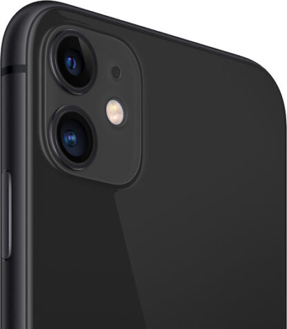 Apple iPhone 11 64GB - Black