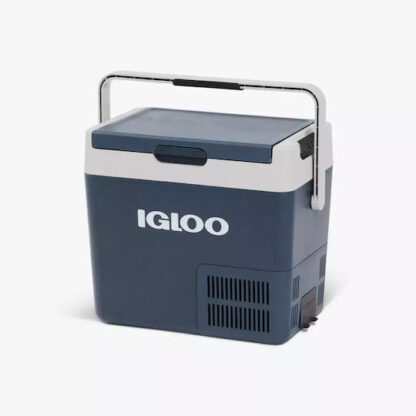 Igloo Φορητό Ψυγείο Ηλεκτρικό 60lt Μπλε Κωδικός: 41131