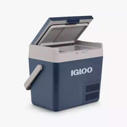 Igloo Φορητό Ψυγείο Ηλεκτρικό 60lt Μπλε Κωδικός: 41131