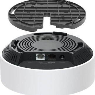 Mercusys MR47BE Ασύρματο Router Wi‑Fi 7 με 4 Θύρες Ethernet