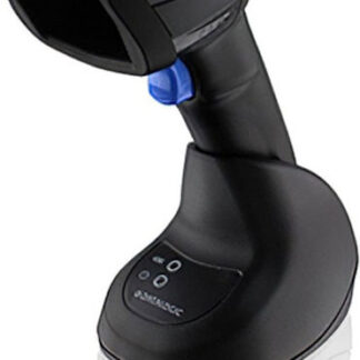 Honeywell Xenon Performance 1952g Scanner Χειρός Ασύρματο με Δυνατότητα Ανάγνωσης 2D και QR Barcodes Κωδικός: 1952GSR-2USB-5-R