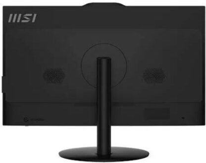 MSI Pro AP272P Intel® Core™ i7 68.6 cm (27 ) 1920 x 1080 pixels All-in-One PC 16 GB DDR4-SDRAM 1 TB SSD Windows 11 Pro Wi-Fi 6 (802.11ax) Black