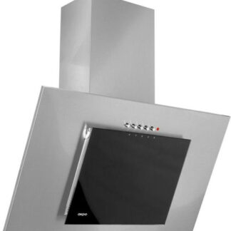 Electrolux LFP226S Built-in Telescopic Kitchen Hood Silver 330 m3/h