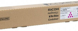 Ricoh IM C4510 Γνήσιο Toner Laser Εκτυπωτή Κυανό (842533)