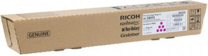 Ricoh IM C4510 Γνήσιο Toner Laser Εκτυπωτή Ματζέντα (842532)