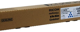 Ricoh 842284 Γνήσιο Toner Laser Εκτυπωτή Κίτρινο 22500 Σελίδων