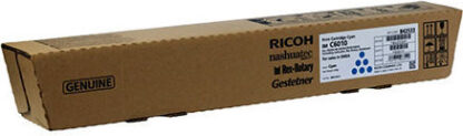 Ricoh IM C4510 Γνήσιο Toner Laser Εκτυπωτή Κυανό (842533)