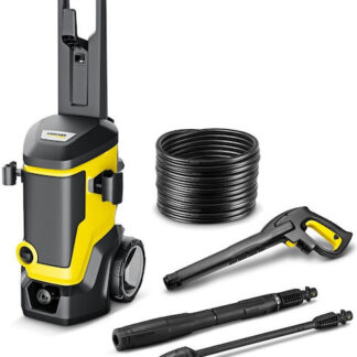 Nilfisk Core 140-6 PowerControl - CAR WASH EU pressure washer Upright Electric 474 l/h 1800 W Blue