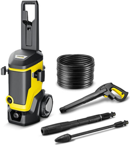 KARCHER pressure washer K 7 WCM - 1.317-400.0