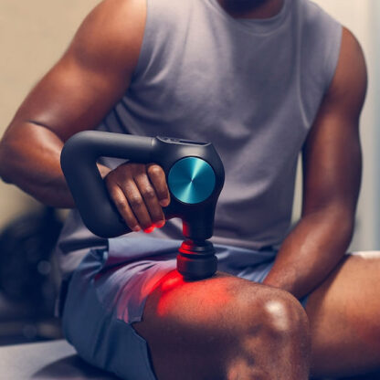 Hand massager Therabody Theragun Pro Plus
