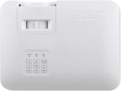Προβολέας Acer MR.JWS11.001 1080 px 1920 x 1080 px Full HD 4800 Lm