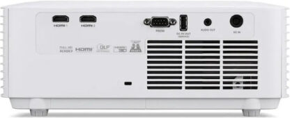 Προβολέας Acer MR.JWS11.001 1080 px 1920 x 1080 px Full HD 4800 Lm