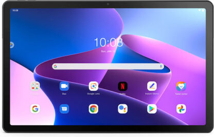 Tablet Lenovo Legion Tab 8.8 WiFi 12GB RAM 256GB - Storm Grey