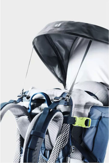 Deuter Μάρσιπος Πλάτης Kid Comfort Maron με Μέγιστο Βάρος 22kg