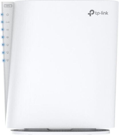 TP-LINK RE900XD Mesh WiFi Extender Dual Band (2.4 & 5GHz) 600Mbps με 3 Θύρες Ethernet